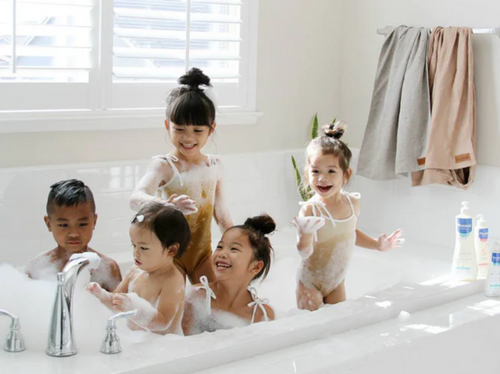 champu-gel-bano-familiar - Mustela España - 1