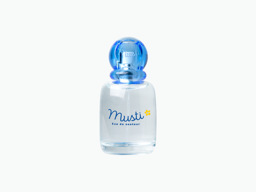 Musti Eau de senteur - Agua Perfumada bebé - Mustela España - 1