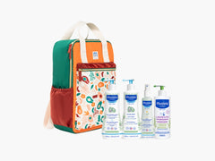 Mochila Family Adventures - Mustela España
