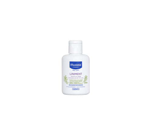 Bote del linimento de 50ml de Mustela - Mustela España - 4