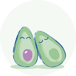 AGUACATE - Mustela España - 1
