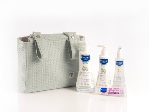 Bolsa carrito - Mustela España - 1