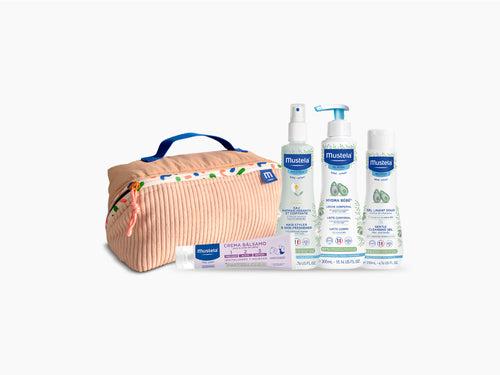 Neceser Vanity - Mustela España - 1