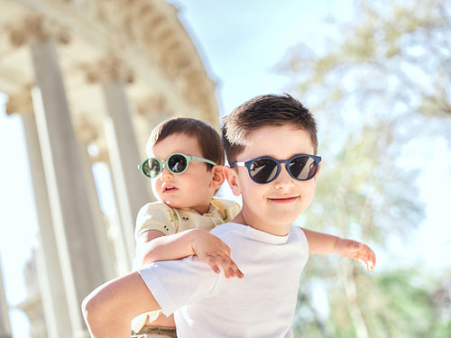 Gafas de sol Niño Coco 6-10 años - Mustela España - 2