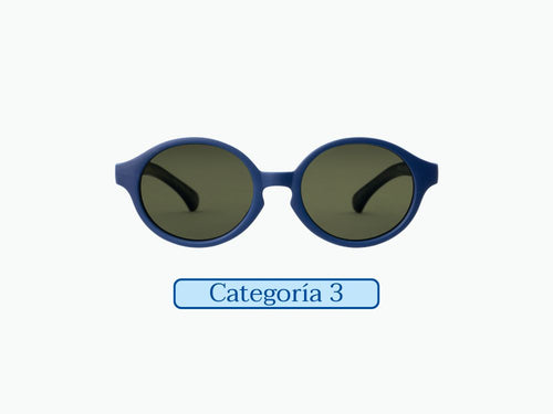 Gafas de sol Bebé Aguacate 0-2 años - Mustela España - 1