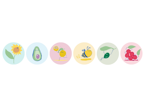 INGREDIENTES - Mustela España - 1