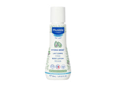 Hydra bebé leche corporal - piel normal - Mustela España
