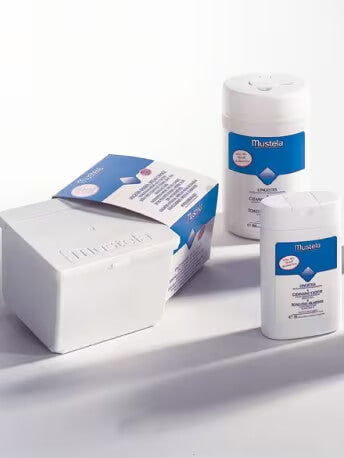 Mustela5_Our_Story_1990_Baby_Wipes_Launch - Mustela España - 1