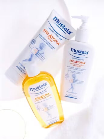 Mustela8_Our_Story_1999_Stelatopia_Launch - Mustela España - 1