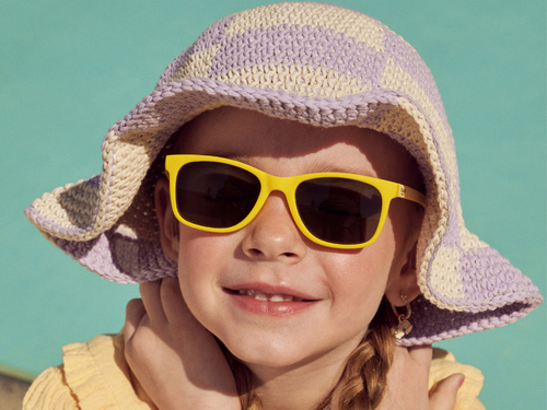 Gafas de sol Niño Girasol 3-5 años - Mustela España - 2