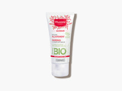 Bálsamo lactancia - Certificado BIO - Mustela España