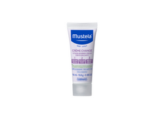 Crema bálsamo 1 2 3 - crema pañal - Mustela España