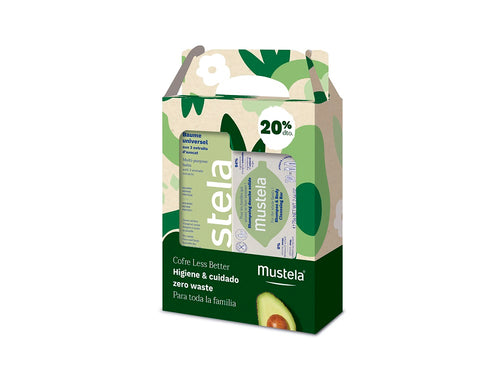 cofre-productos-sostenibles-mustela - Mustela España - 1