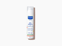 Gel de Árnica y Caléndula BIO - Mustela España