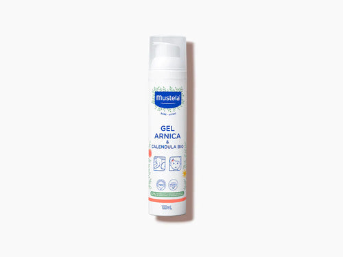 Gel de Árnica y Caléndula BIO - Mustela España - 1