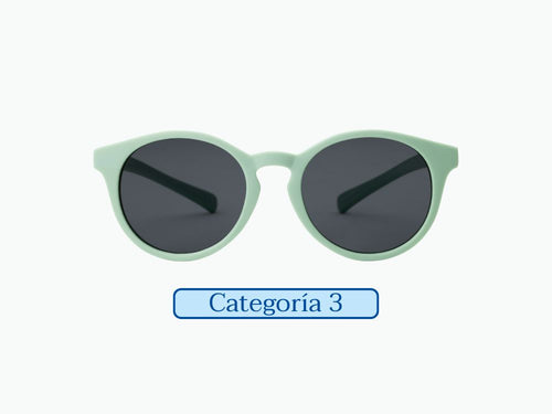 Gafas de sol Niño Coco 6-10 años - Mustela España - 1