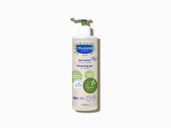 Gel-Champú - Certificado BIO - Mustela España