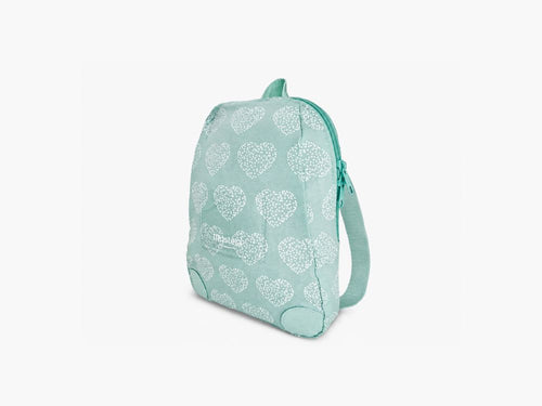 Mochila bebé con estampados - Mustela España - 1