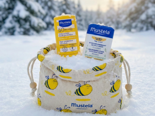 Pack protección solar y nutrición intensiva - Mustela España - 2