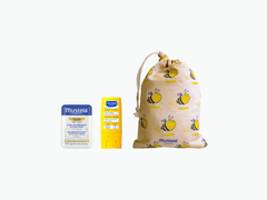 Pack protección solar y nutrición intensiva - Mustela España