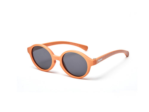 gafas de sol para bebés de 0 a 2 años de color coral y material reciclado - Mustela España - 14
