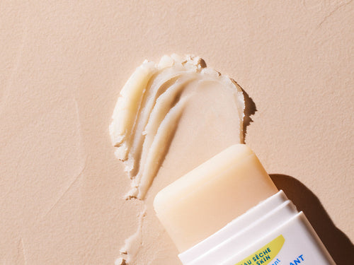 Stick nutritivo al Cold Cream y Cera de abeja - Mustela España - 2