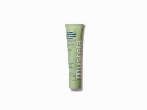 Bálsamo Universal con 3 Extractos de Aguacate BIO - Mustela España - 1