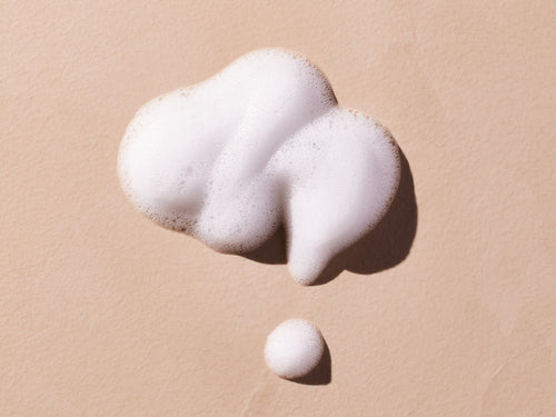 Champú mousse recién nacido - Mustela España - 2