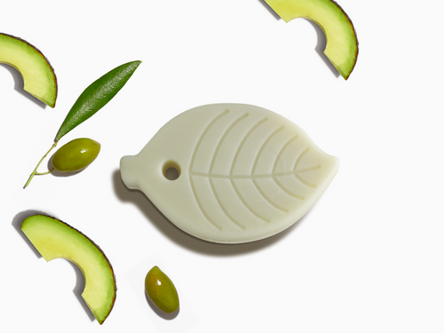 Champú sólido para el cabello y el cuerpo con aguacate. 94% de ingredientes naturales - Mustela España - 7