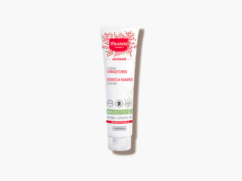 Crema estrías - Mustela España - 1