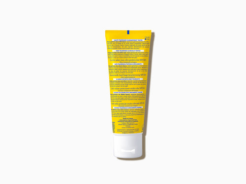 Tubo de 40ml de crema facial alta protección solar Mustela para bebés y niños - Mustela España - 5