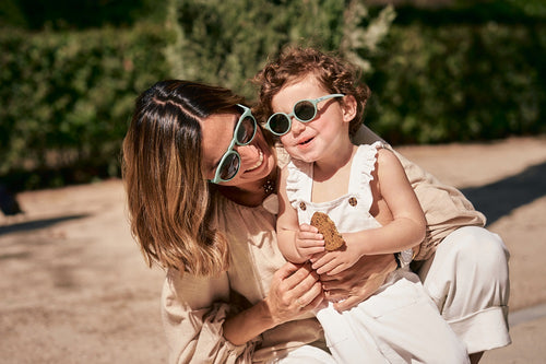 Gafas de sol Bebé y Adulto - Mustela España - 2