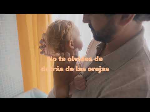 Rutinas para bebés y niños con piel atópica  - Mustela España - 6