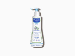 Hydra bebé leche corporal con Aguacate BIO - Mustela España