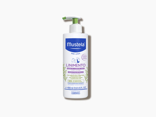 Linimento - Mustela España - 1