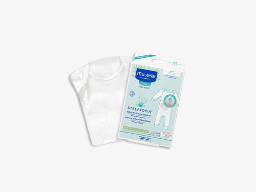Pijama de alivio STELATOPIA® - Mustela España - 1