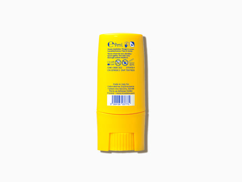 Stick solar de Mustela para zonas localizadas del cuerpo y de la cara - Mustela España - 8
